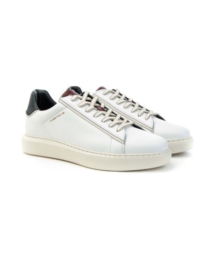 Sneakers Ambitious 11677D-3504AM Uomo Eclipse