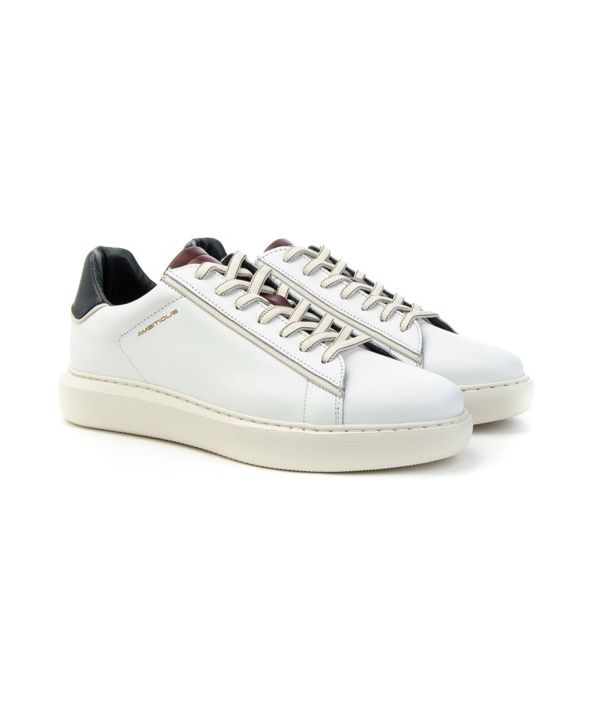 Sneakers Ambitious 11677D-3504AM Uomo Eclipse