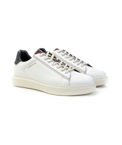Sneakers Ambitious 11677D-3504AM Uomo Eclipse