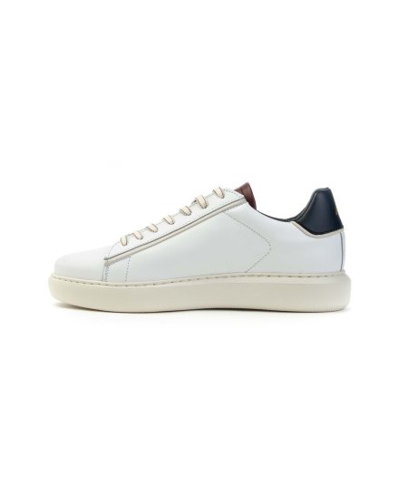 Sneakers Ambitious 11677D-3504AM Uomo Eclipse