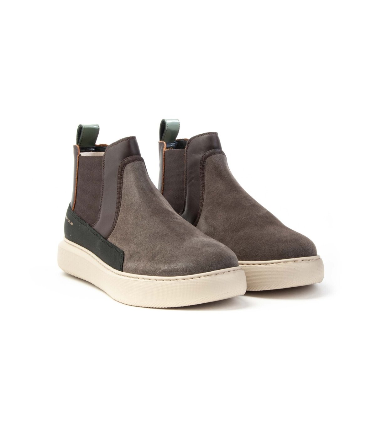 Chelsea boots Ambitious 11799 Beatles Eclipse