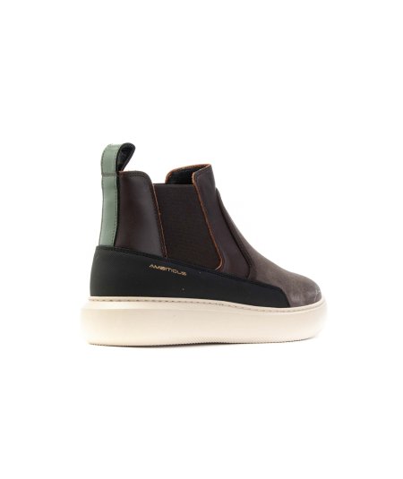 Chelsea boots Ambitious 11799 Beatles Eclipse