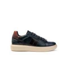 Sneakers Ambitious 12455-6813AM Eclipse Lacci