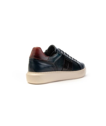 Sneakers Ambitious 12455-6813AM Eclipse Lacci