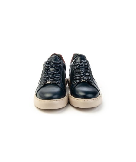 Sneakers Ambitious 12455-6813AM Eclipse Lacci