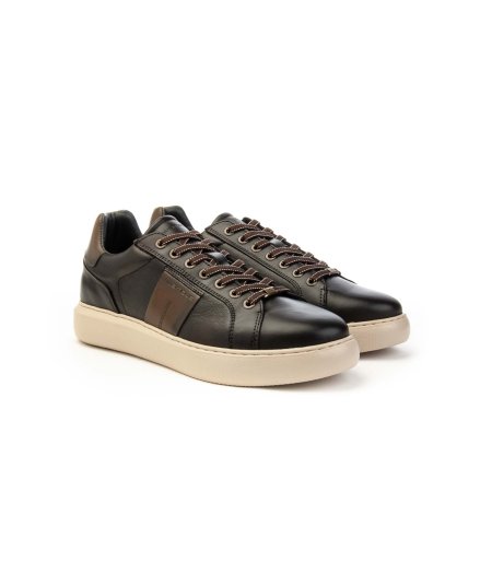 Sneakers Ambitious 12455-7120am Lacci