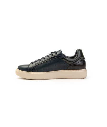 AMBITIOUS 12500-6553AM SNEAKERS UOMO