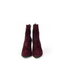 Stivaletto Cervone rigato 316M Donna
