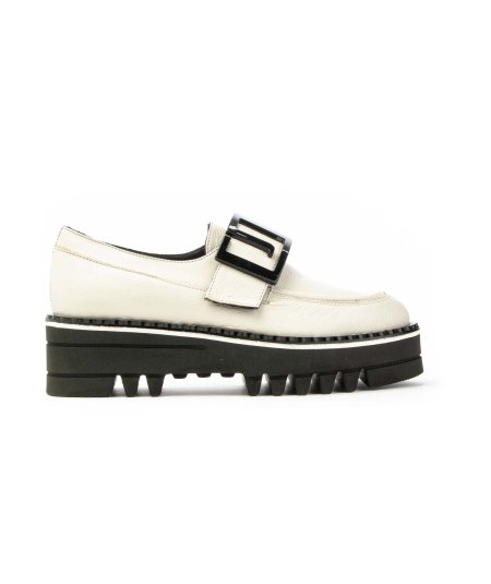Jeannot HJ542H Mocassino Donna