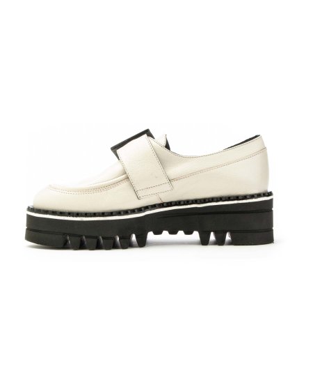 Jeannot HJ542H Mocassino Donna