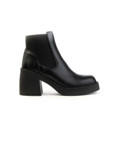 BALIE` 741 CHELSEA BOOT PLATFORM