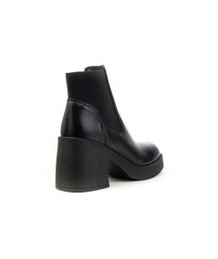 BALIE` 741 CHELSEA BOOT PLATFORM