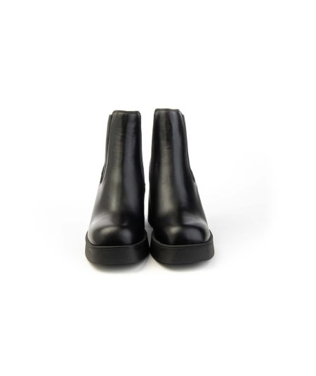 BALIE` 741 CHELSEA BOOT PLATFORM