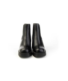 BALIE` 741 CHELSEA BOOT PLATFORM