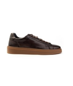 Sneakers Kebo 1068 Lacci Hand Painted uomo