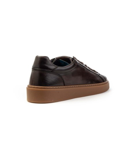 Sneakers Kebo 1068 Lacci Hand Painted uomo