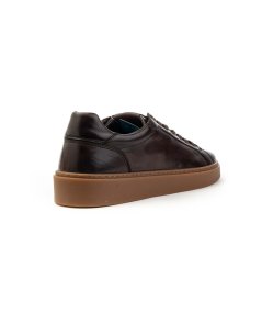 Sneakers Kebo 1068 Lacci Hand Painted uomo