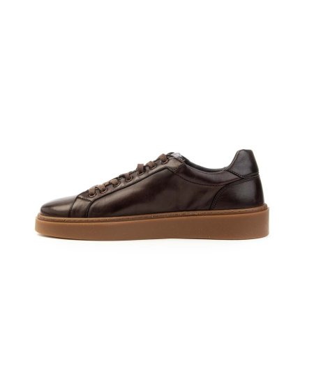 Sneakers Kebo 1068 Lacci Hand Painted uomo