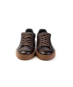 Sneakers Kebo 1068 Lacci Hand Painted uomo