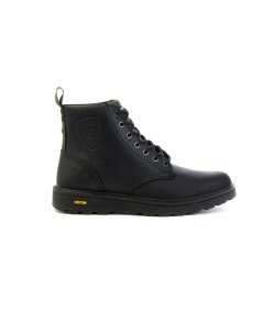 Anfibio Blauer F3guantanamo6/Oil Lacci Uomo