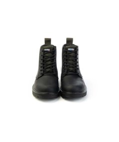 Anfibio Blauer F3guantanamo6/Oil Lacci Uomo