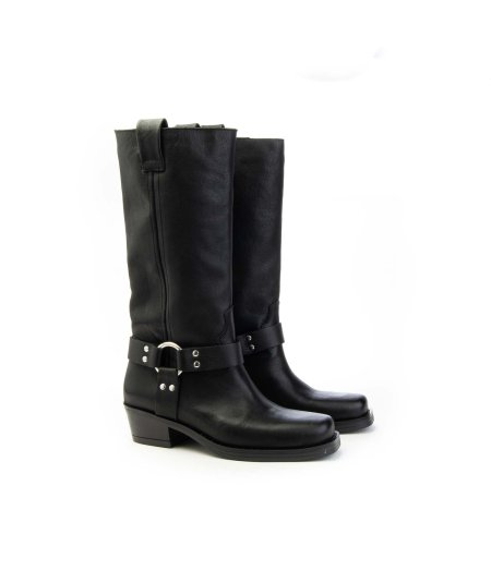 BALIE 5400 STIVALE TEX PUNTA QUADRA