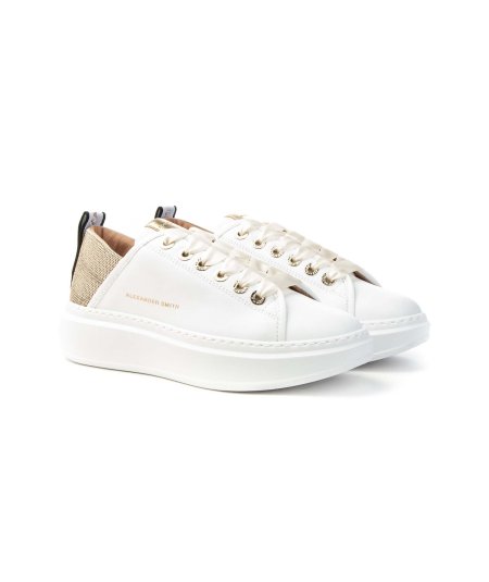 ALEXANDER SMITH ASAZWYW0495WGD SNEAKERS