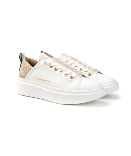 ALEXANDER SMITH ASAZWYW0506WGD SNEAKERS