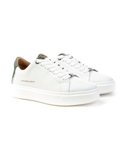 ALEXANDER SMITH ALAZLDM9010WDG SNEAKERS