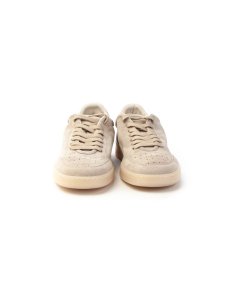 Barracuda Sneaker Uomo Bu3355 in camoscio
