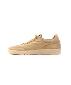 Barracuda Sneaker Uomo Bu3355 in camoscio