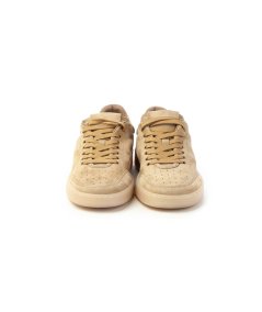 Barracuda Sneaker Uomo Bu3355 in camoscio