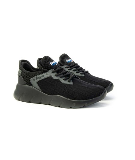 Sneakers Blauer Usa S4huletto01/Kni Uomo
