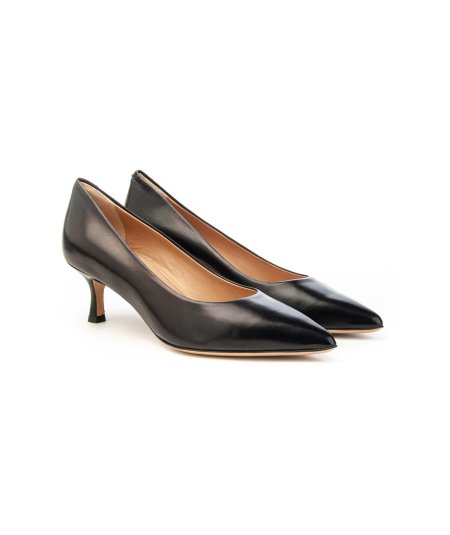 Decoltè Franco Russo 1701s Pump Tacco 50