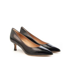 Decoltè Franco Russo 1701s Pump Tacco 50