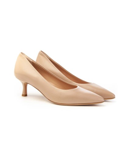 FRANCO RUSSO 1701S DECOLTE` TACCO 50