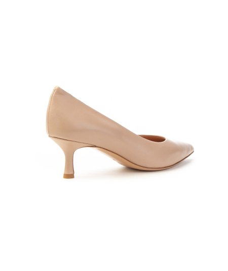 Decoltè Franco Russo 1701s Pump Tacco 50
