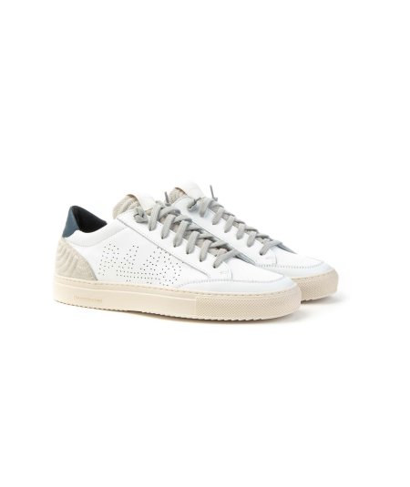 Sneakers P448 S24sohora-M Lacci Uomo
