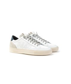 Sneakers P448 S24sohora-M Lacci Uomo