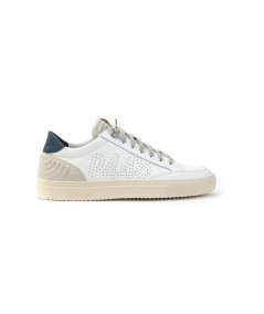 Sneakers P448 S24sohora-M Lacci Uomo