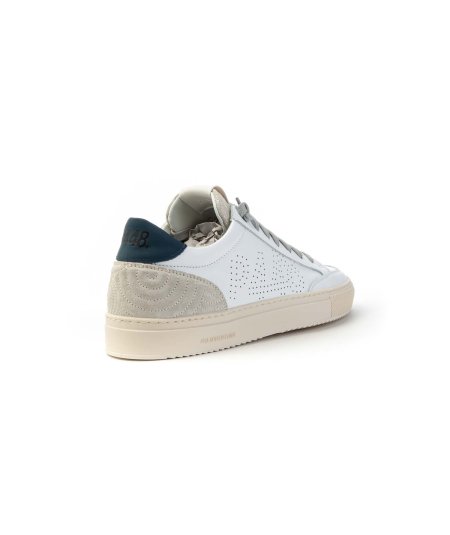 Sneakers P448 S24sohora-M Lacci Uomo
