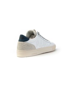 Sneakers P448 S24sohora-M Lacci Uomo