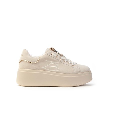 Sneakers Angelina Tosca Blu Sf2323s020  Bijoux donna