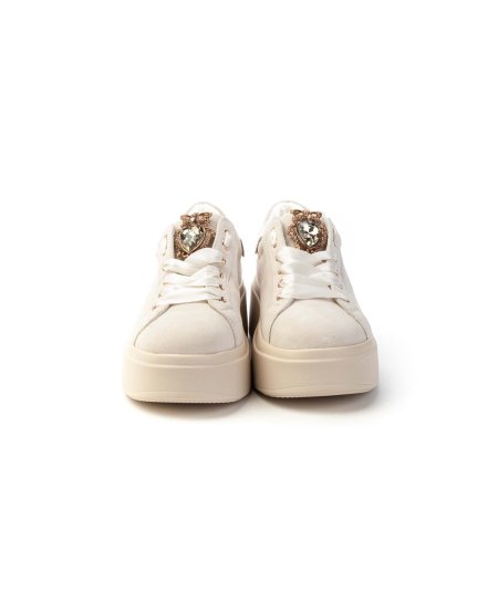 Sneakers Angelina Tosca Blu Sf2323s020  Bijoux donna