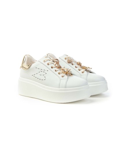 TOSCA BLU SS2403S046 SNEAKER VANITY