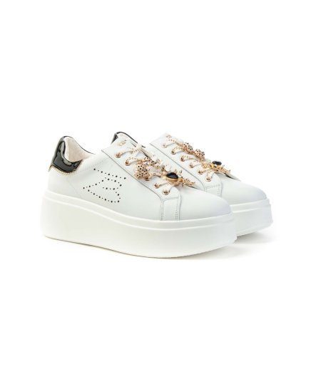 TOSCA BLU SS2403S046 SNEAKER VANITY
