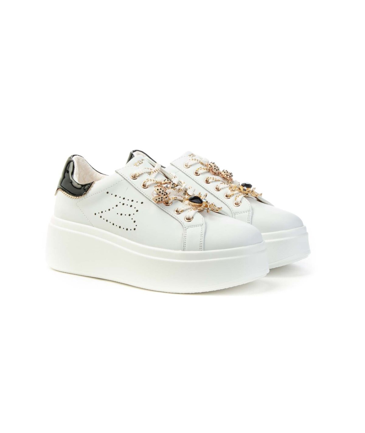 Sneakers Tosca Blu Ss2403s046 Vanity Donna