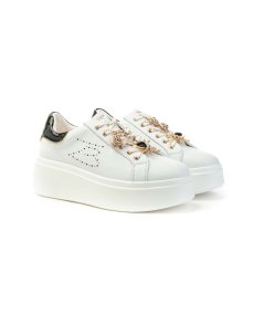 Sneakers Tosca Blu Ss2403s046 Vanity Donna