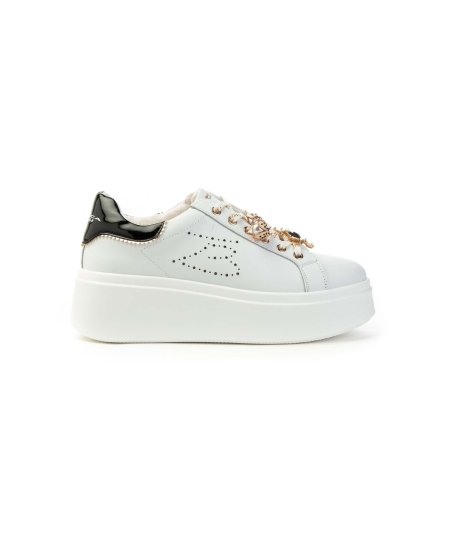 Sneakers Tosca Blu Ss2403s046 Vanity Donna