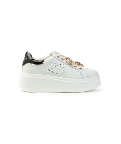 Sneakers Tosca Blu Ss2403s046 Vanity Donna